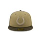 Indianapolis Colts 2025 Salute to Service 59FIFTY Fitted Hat