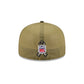 Indianapolis Colts 2025 Salute to Service 59FIFTY Fitted Hat