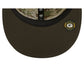 Green Bay Packers 2025 Salute to Service 59FIFTY Fitted Hat
