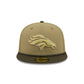 Denver Broncos 2025 Salute to Service 59FIFTY Fitted Hat