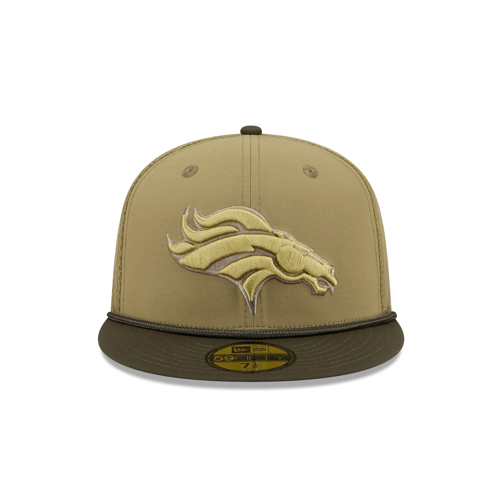 New Era Cap