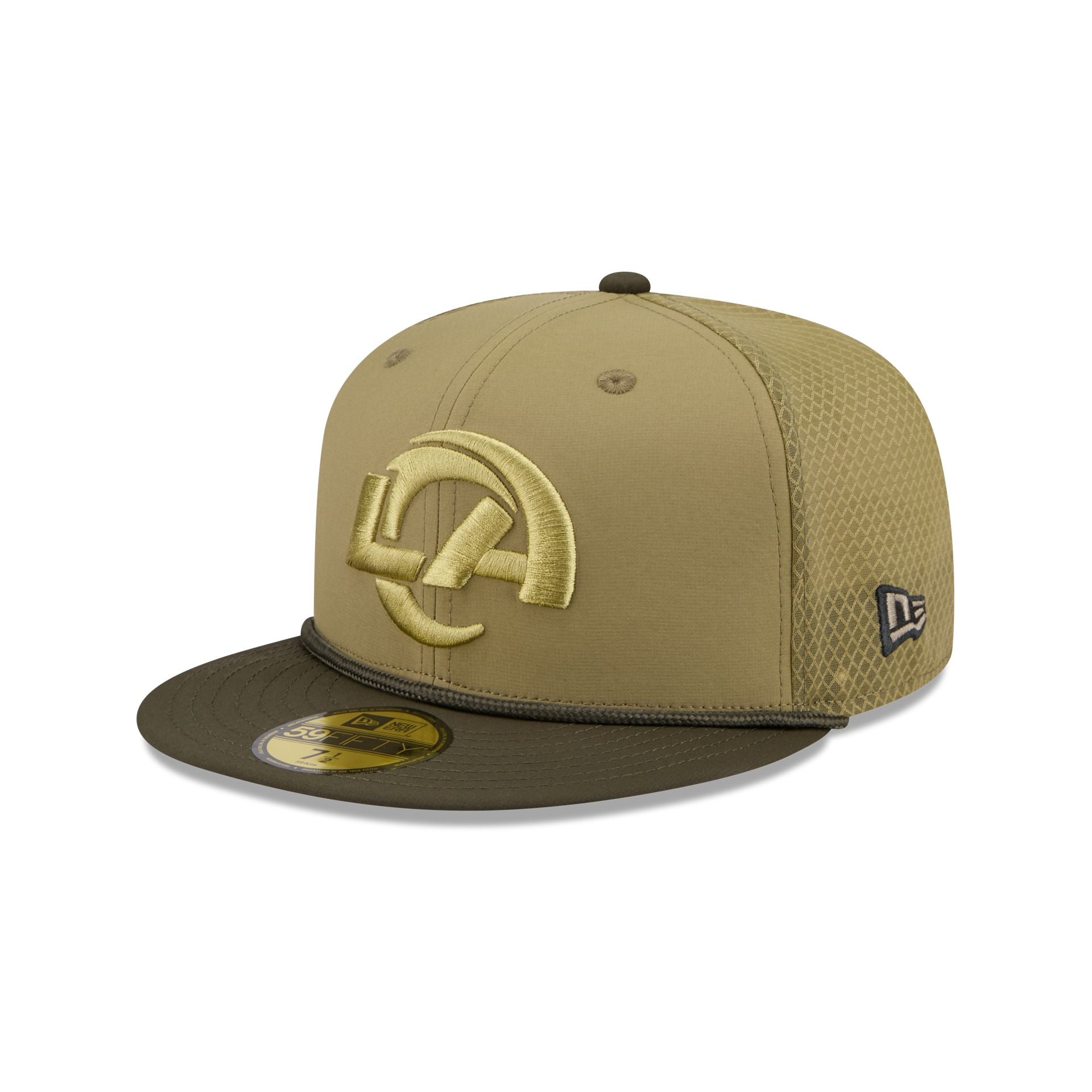 New Era Cap