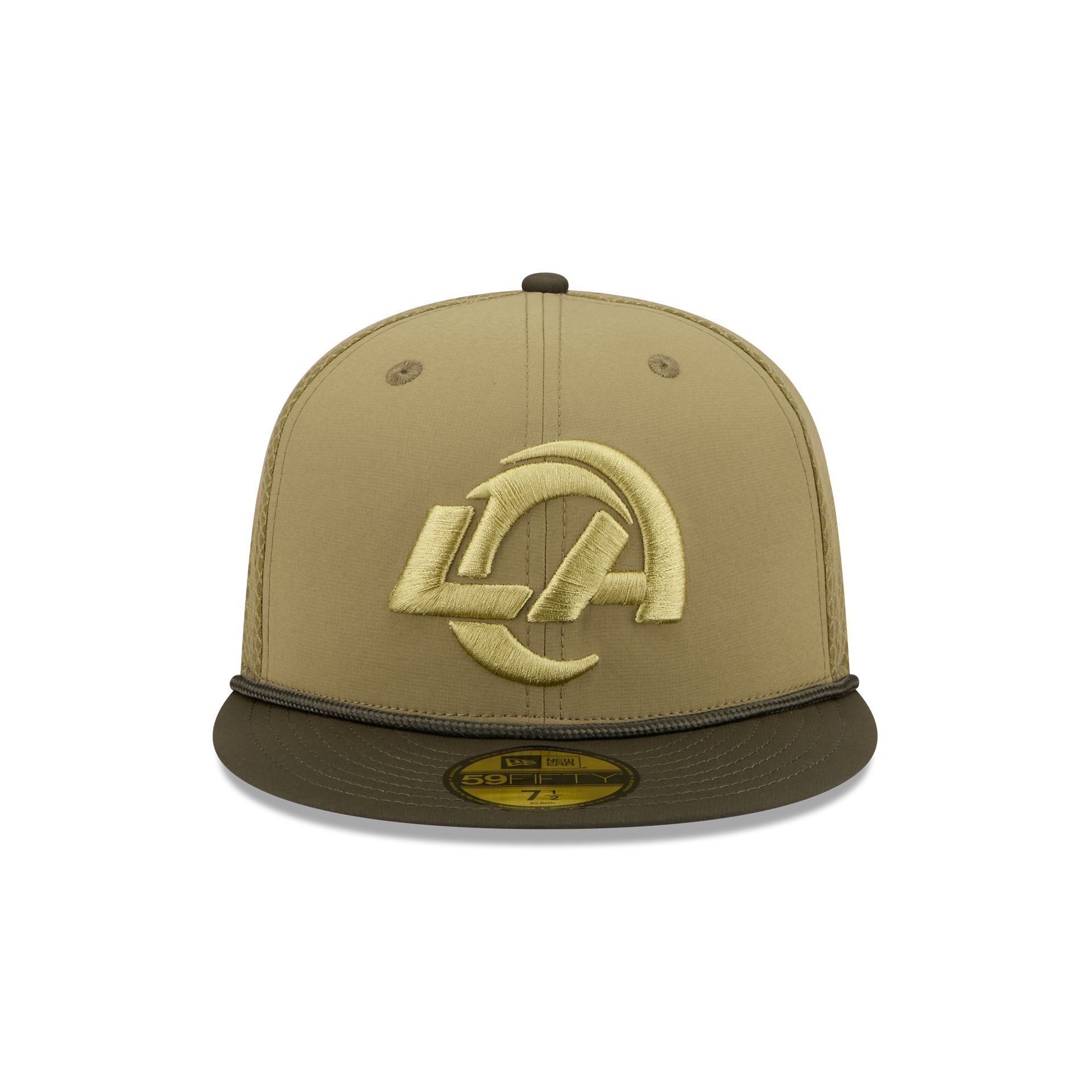 New Era Cap