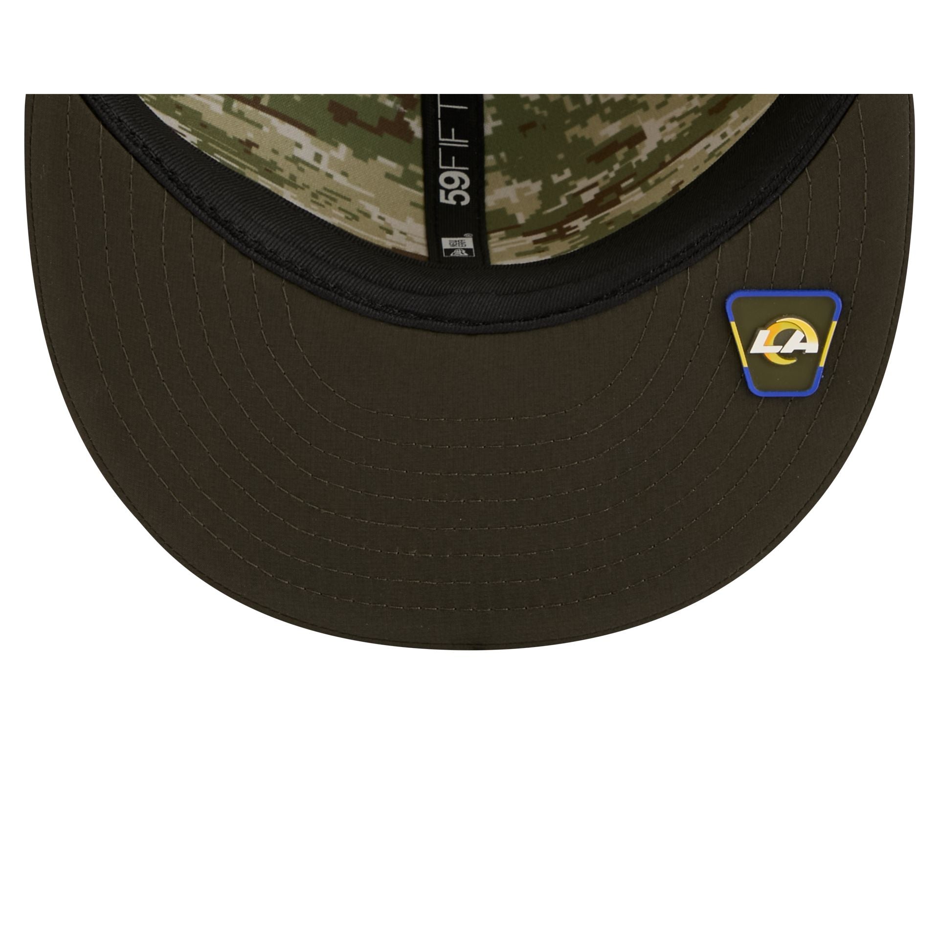New Era Cap