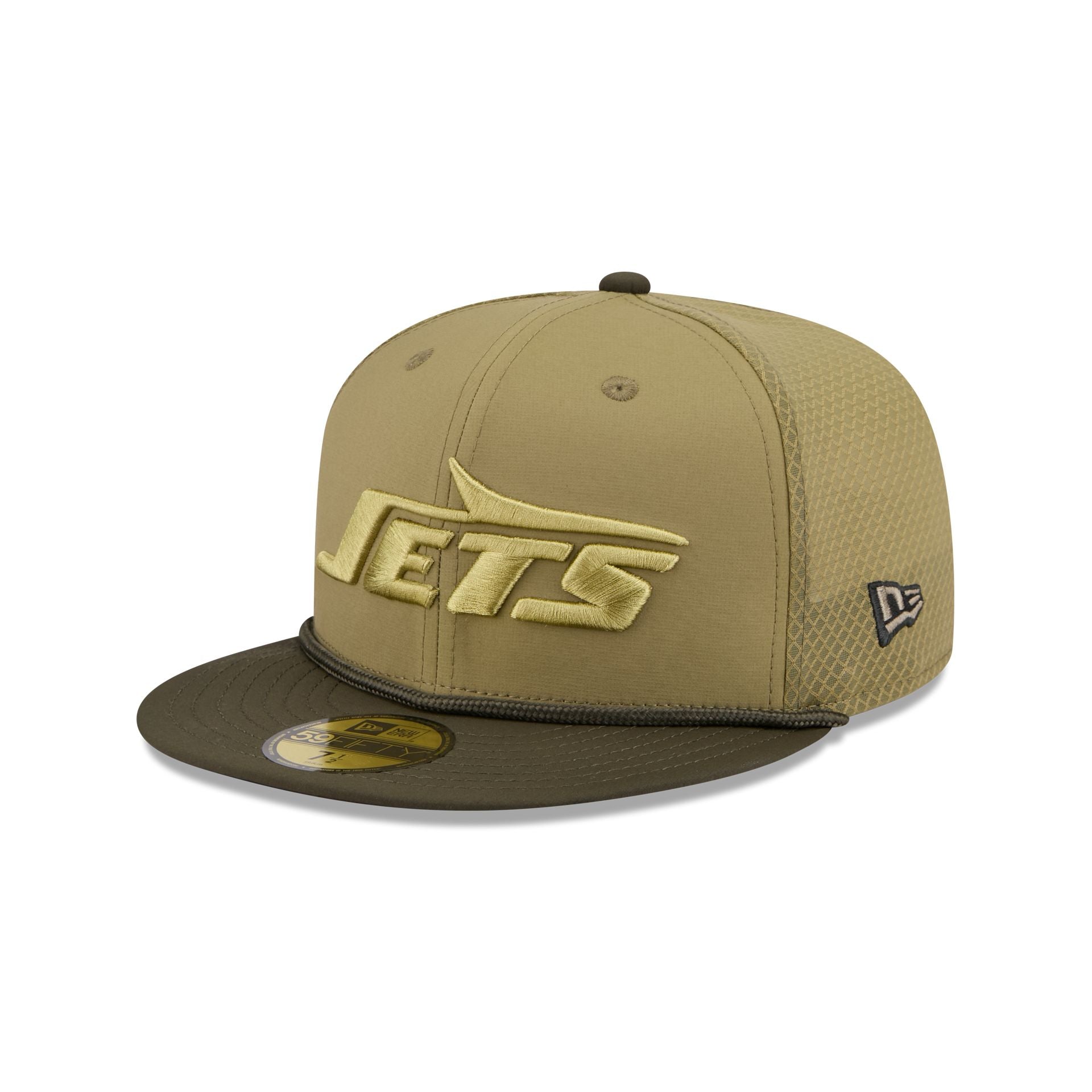New Era Cap