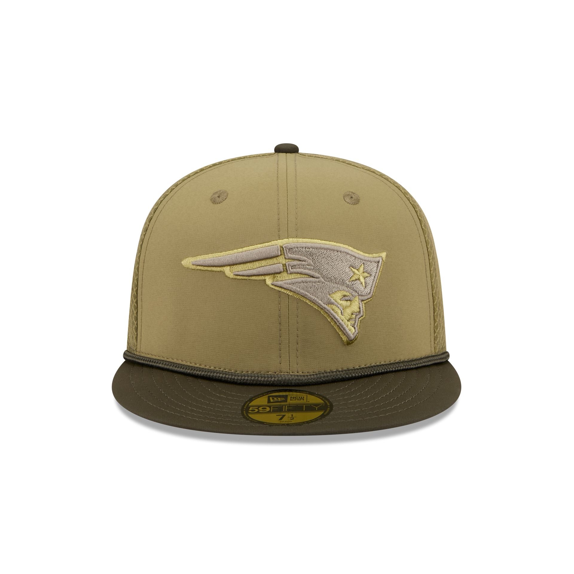 New Era Cap