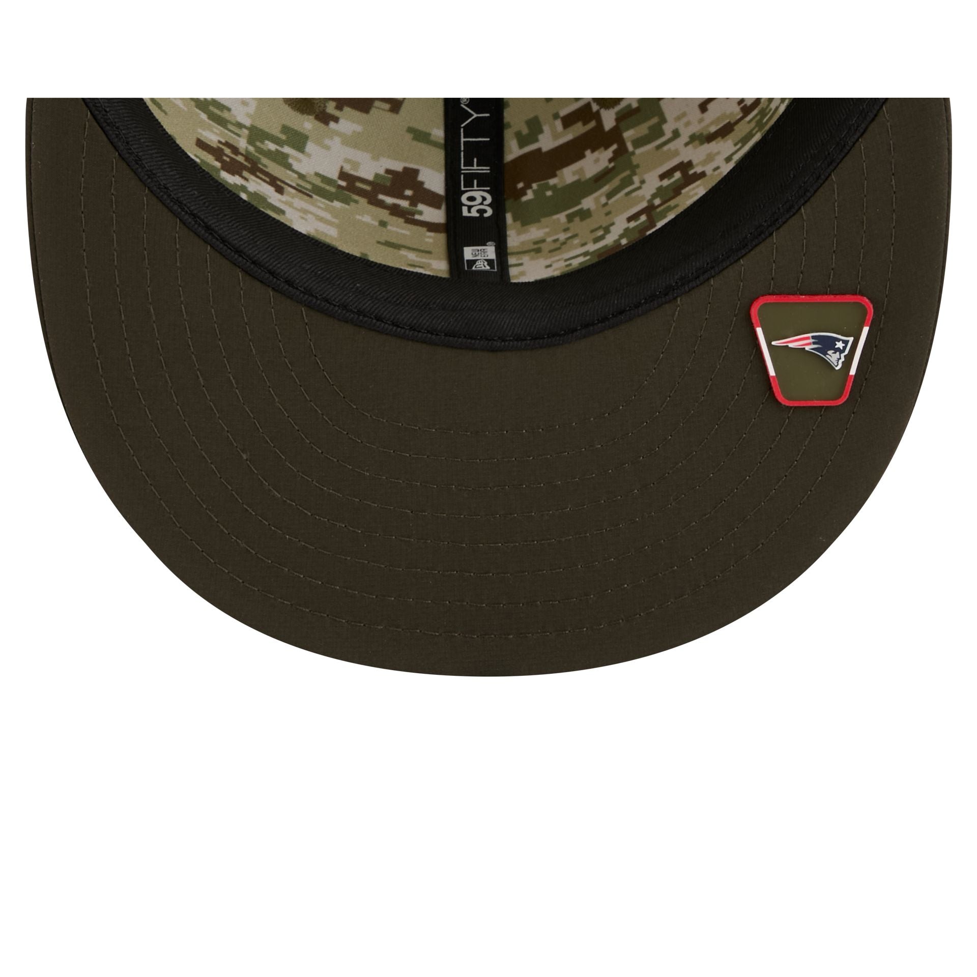 New Era Cap