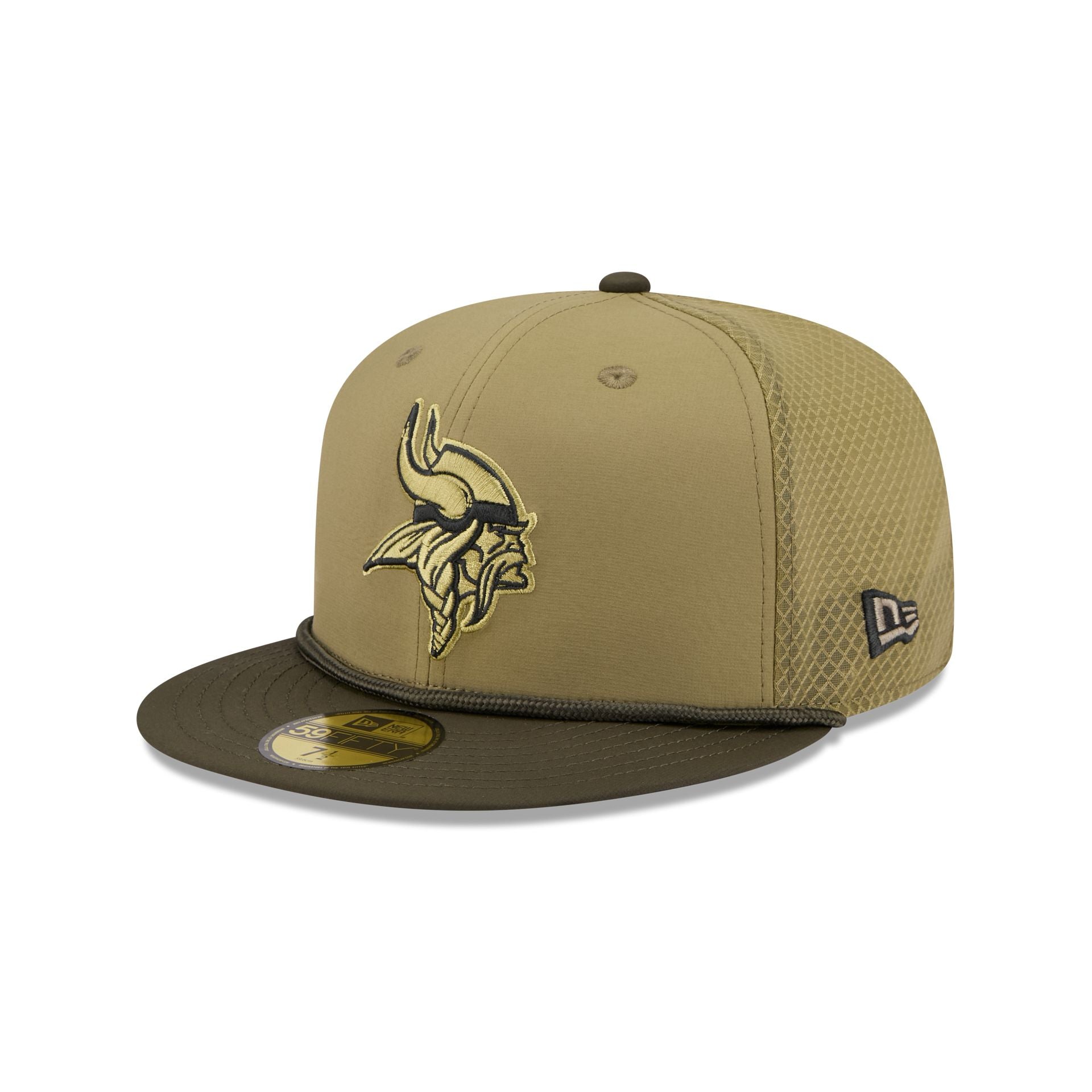 New Era Cap
