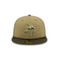 Minnesota Vikings 2025 Salute to Service 59FIFTY Fitted Hat