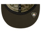 Pittsburgh Steelers 2025 Salute to Service 59FIFTY Fitted Hat