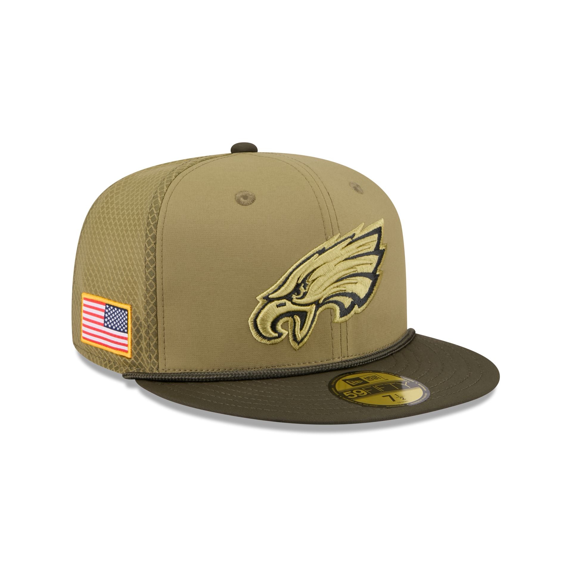 New Era Cap