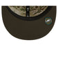 Philadelphia Eagles 2025 Salute to Service 59FIFTY Fitted Hat