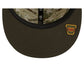 Washington Commanders 2025 Salute to Service 59FIFTY Fitted Hat