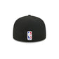 Atlanta Hawks 2025 City Edition 59FIFTY Fitted Hat