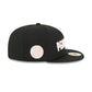 Atlanta Hawks 2025 City Edition 59FIFTY Fitted Hat