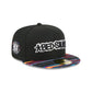 Brooklyn Nets 2025 City Edition 59FIFTY Fitted Hat
