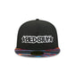 Brooklyn Nets 2025 City Edition 59FIFTY Fitted Hat