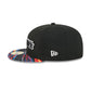 Brooklyn Nets 2025 City Edition 59FIFTY Fitted Hat