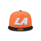 Los Angeles Clippers 2025 City Edition 59FIFTY Fitted Hat