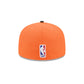 Los Angeles Clippers 2025 City Edition 59FIFTY Fitted Hat