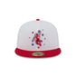 Houston Rockets 2025 City Edition 59FIFTY Fitted Hat