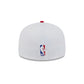 Houston Rockets 2025 City Edition 59FIFTY Fitted Hat