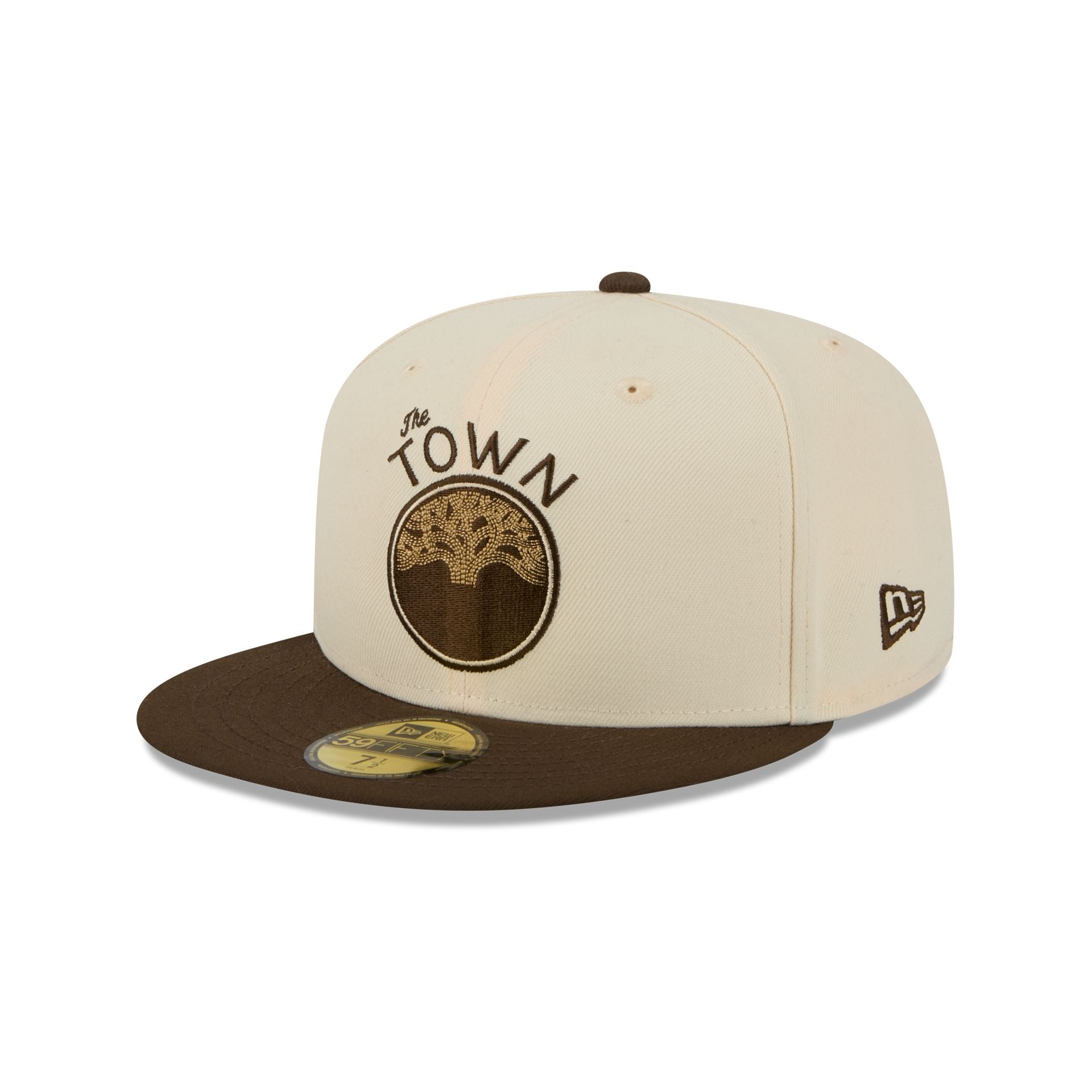 Golden State Warriors キャップ 「The City」 Men's New Era Black Golden State Warriors The City 9FORTY