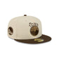 Golden State Warriors 2025 City Edition 59FIFTY Fitted Hat