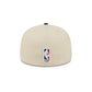 Golden State Warriors 2025 City Edition 59FIFTY Fitted Hat