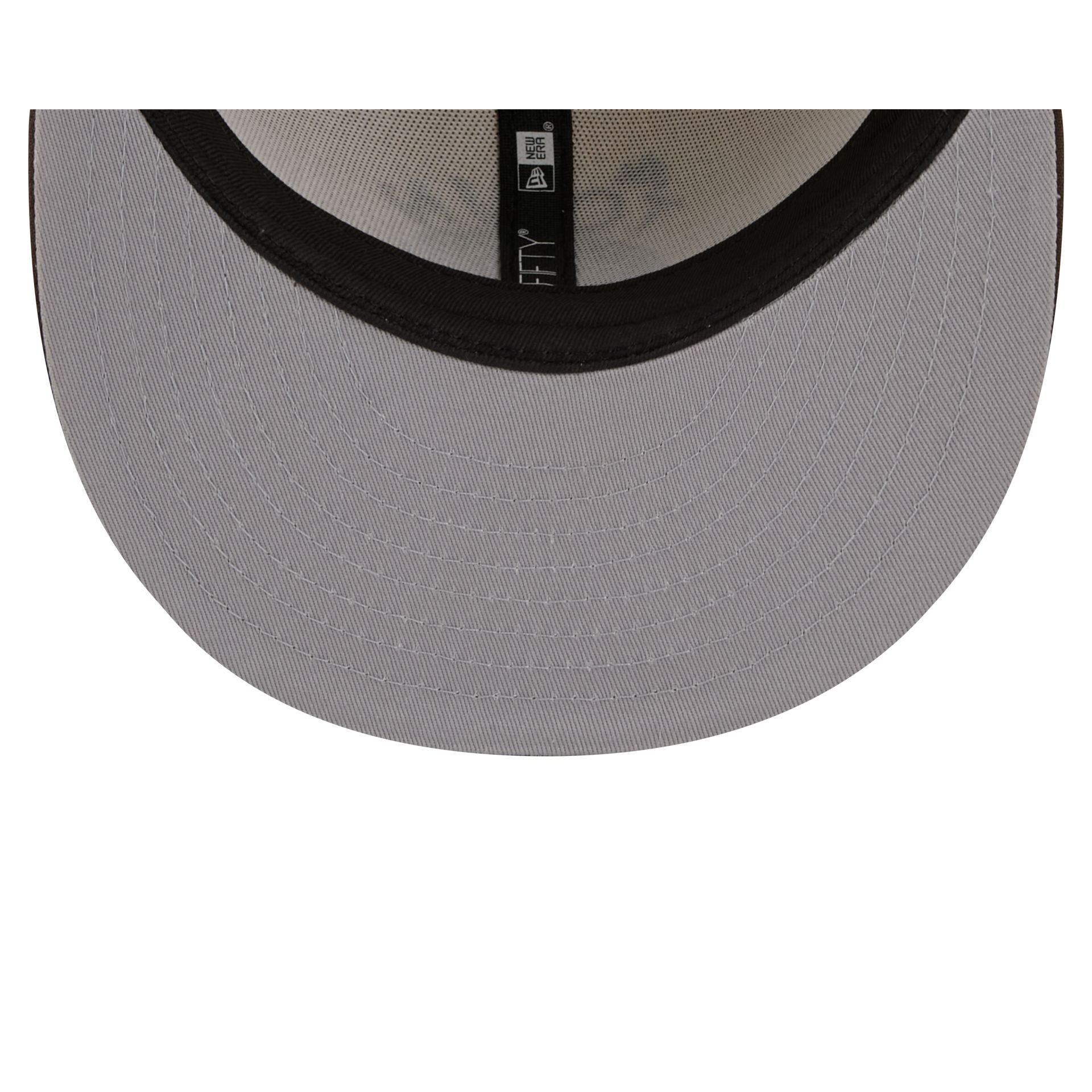 Golden State Warriors 2025 City Edition 59FIFTY Fitted Hat