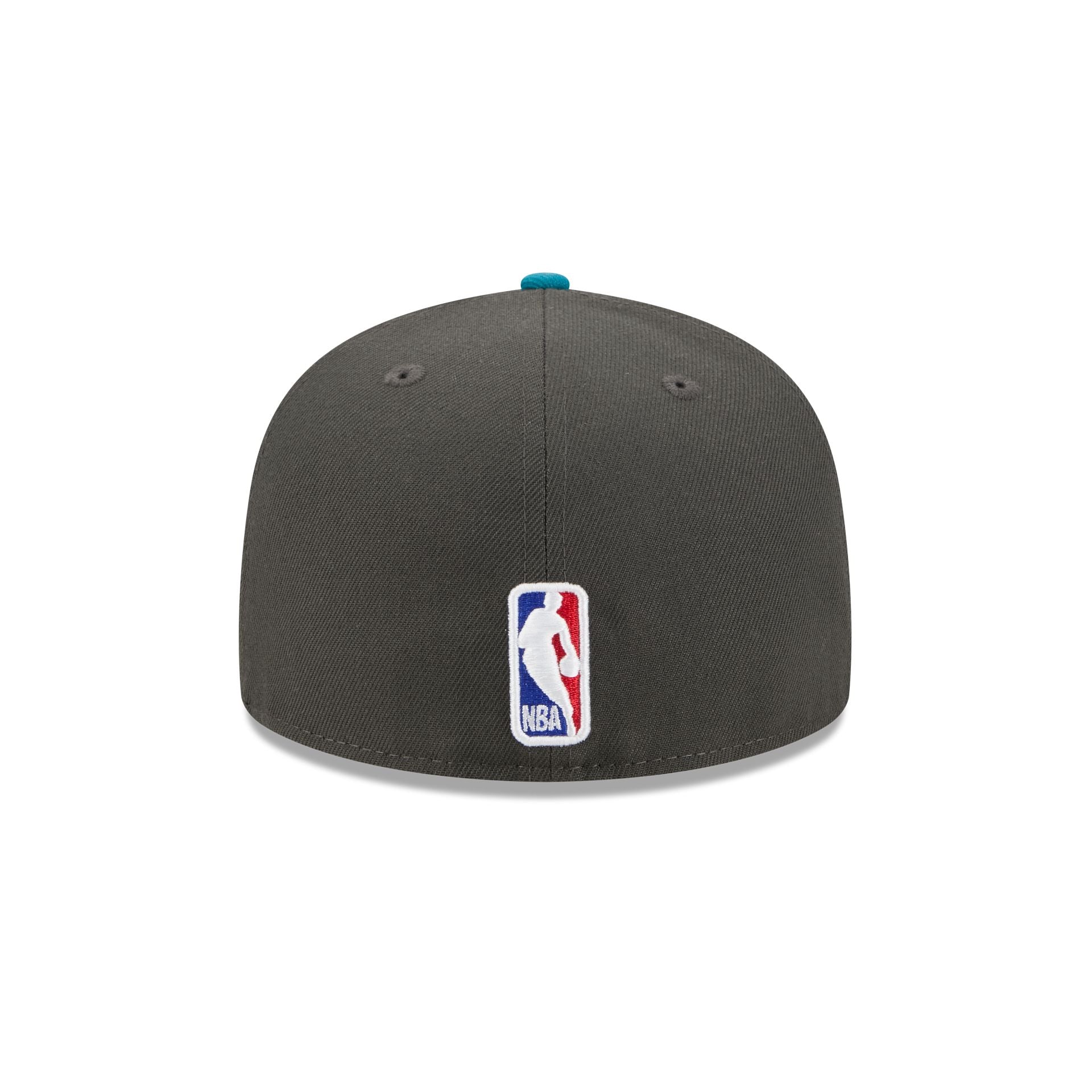 Detroit Pistons 2025 City Edition 59FIFTY Fitted Hat