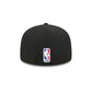 Denver Nuggets 2025 City Edition 59FIFTY Fitted Hat