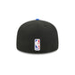 Dallas Mavericks 2025 City Edition 59FIFTY Fitted Hat
