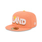 Cleveland Cavaliers 2025 City Edition 59FIFTY Fitted Hat