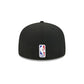 Chicago Bulls 2025 City Edition 59FIFTY Fitted Hat