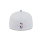 Indiana Pacers 2025 City Edition 59FIFTY Fitted Hat