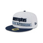 Memphis Grizzlies 2025 City Edition 59FIFTY Fitted Hat