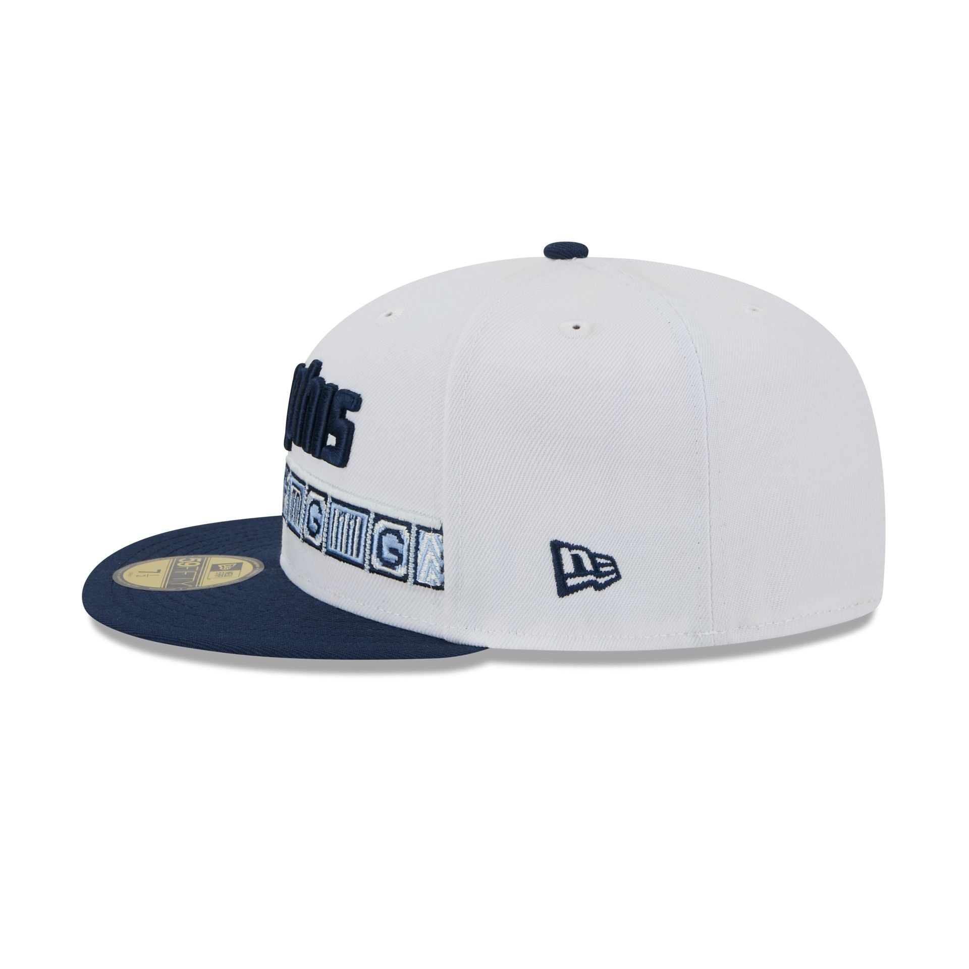 New Era Cap