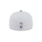 Memphis Grizzlies 2025 City Edition 59FIFTY Fitted Hat