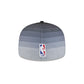 Utah Jazz 2025 City Edition 59FIFTY Fitted Hat