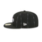 Toronto Raptors 2025 City Edition 59FIFTY Fitted Hat