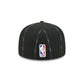 Toronto Raptors 2025 City Edition 59FIFTY Fitted Hat