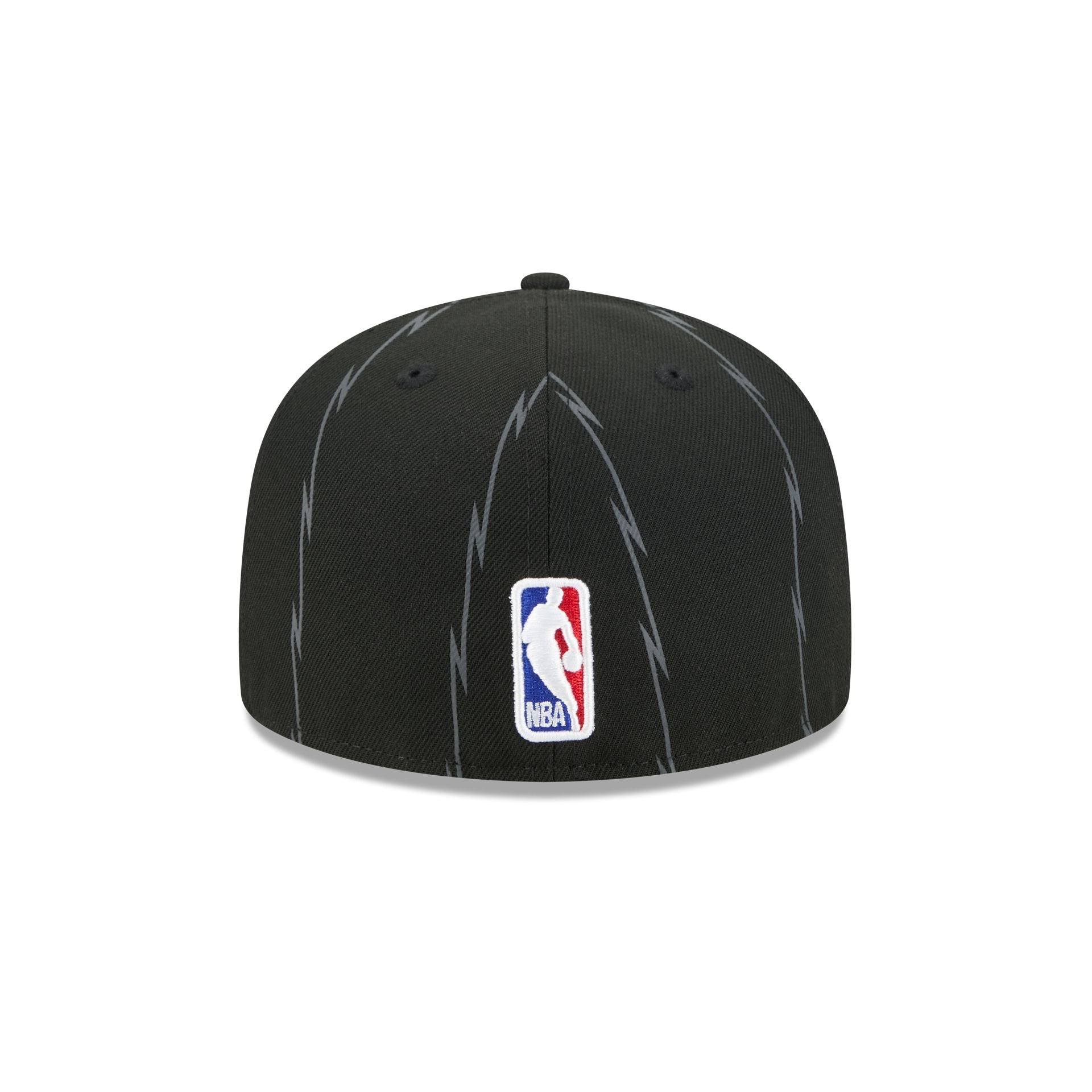 Toronto Raptors 2025 City Edition 59FIFTY Fitted Hat