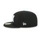 Portland Trail Blazers 2025 City Edition 59FIFTY Fitted Hat