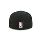 Portland Trail Blazers 2025 City Edition 59FIFTY Fitted Hat