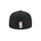 Phoenix Suns 2025 City Edition 59FIFTY Fitted Hat