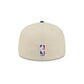 New York Knicks 2025 City Edition 59FIFTY Fitted Hat
