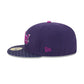 Minnesota Timberwolves 2025 City Edition 59FIFTY Fitted Hat