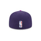 Minnesota Timberwolves 2025 City Edition 59FIFTY Fitted Hat