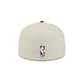 Milwaukee Bucks 2025 City Edition 59FIFTY Fitted Hat